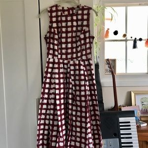 ASOS Midi Dress